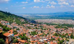 27 Kasım Bursa'da hava nasıl olacak?