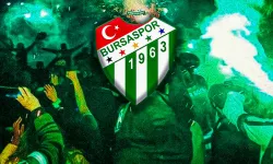 Bursaspor'dan 'Bosbir' Açıklaması