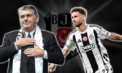 Beşiktaş'tan Rafa Silva için merakla beklenen açıklama geldi