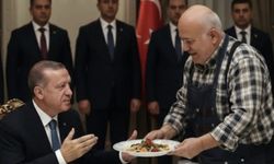 İnegöllü Seydi Usta'nın Büyük Hayali! Öyle Bir Resim Paylaştı Ki