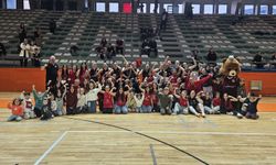 ORHANİYE SERİYE BAĞLADI