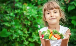 Çocuklarda bağışıklığı güçlendirmenin etkili yolu!