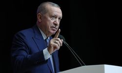 Cumhurbaşkanı Erdoğan: "Uçağımızın kara kutusu bulunmuş, incelemeler başlatılmıştır"