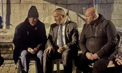 Cumhurbaşkanı Erdoğan’dan şehit babasına taziye telefonu