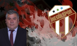 Yalçın Atalay'dan İnegölspor'a Destek Çağrısı