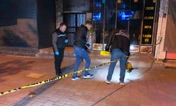 İnegöl'de kanlı cin*yet!