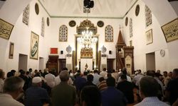 10 Kasım'da mevlid okutacaklar İyi Parti'den davet