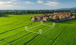 İNEGÖL’DE TEK TEK SATIŞA ÇIKTI! MİLYONLUK TARLALAR VE DAİRELER