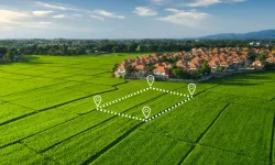 Bursa’da milyonluk bina, tarla ve daireler satışa çıkarıldı