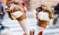 Ünlü dondurma markasında bakteri iddiası!