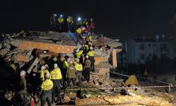 Anda Arama Kurtarmadan Gerçeğini Aratmayan Tatbikat