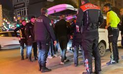 İnegöl'de kardeşini bıçakladı