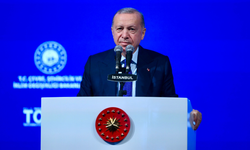 Cumhurbaşkanı Erdoğan’dan İstanbul mesajı