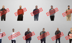 Yerlikaya duyurdu: Kırmızı bültenle aranan 9 suçlu Türkiye'ye getirildi!