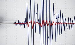 Doğu Akdeniz'de deprem