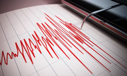 Kahramanmaraş Elbistan sallandı