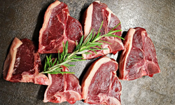 Kırmızı ette Balıkesir kuzusu oyunu ortaya çıktı