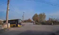 Osmangazi'de ölümle burun buruna geldiler