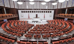 TBMM'nin gündemi yeni hafta da yoğun olacak