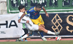 Kafkasspor uzatmalarda yıkıldı