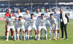 Kafkasspor uzatmalarda yıkıldı