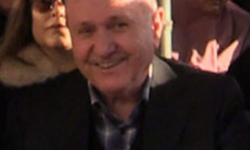 İnegöllü hayırsever işadamı hayatını kaybetti