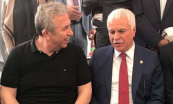 Eski İYİ Parti milletvekili Koray Aydın CHP'ye mi geçiyor?