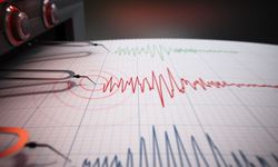 Malatya'nın o ilçesinde 2.4 büyüklüğünde deprem