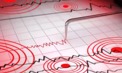 Çankırı'da deprem