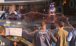 Sanal suç baronları yakalandı! Milyonluk mal varlığına el konuldu