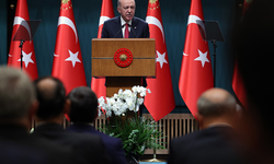 Cumhurbaşkanı Erdoğan'dan Özgür Özel'e sert tepki!