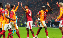 Galatasaray, UEFA Şampiyonlar Ligi’nde Ajax deplasmanında