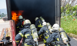 Bursa Büyükşehir Belediyesi 200 İtfaiye Eri alacak! İşte şartlar