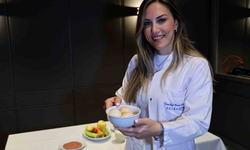 Vegan, vejetaryen diyetlere karşı uzmanı uyardı: "En sürdürülebilir, Akdeniz diyetidir"