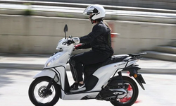 İnegöl'de trafikte yeni dönem! Motosiklet sürücüleri ve yolcuları için yeni şartlar