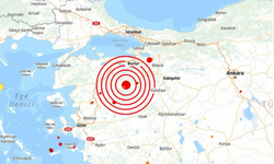 Deprem uzmanından korkutan uyarı! Bu sefer şiddetini vererek uyardı