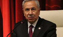 Bülent Arınç: "Kavala ve Demirtaş'ı ziyaret edeceğim"