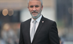 Yavuz Uğurdağ'dan İnegöl'e teşekkür