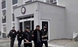 Gemlik'te uyuşturucu operasyonu: 2 zanlı adliyeye sevk edildi