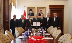 Yenice OSB İnegöl'e okul kazandıracak! İmzalar atıldı