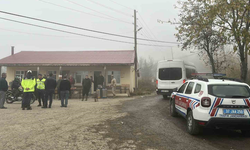 Kayıp anne ve oğlunun görüntüleri çıktı!