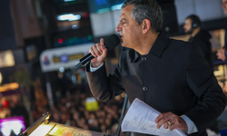 Özgür Özel hakkında soruşturma başlatıldı