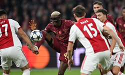 Osimhen şov! Galatasaray 13 yıl sonra bir ilki başardı