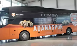 2.lig ekibine şok! Takım otobüsü satışa çıktı