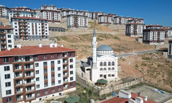 'Yüzyılın Konut Projesi'ne başvurular başlıyor