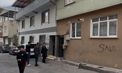 Yıldırım'da 43 yaşındaki adamın şüpheli ölümü polisi harekete geçirdi