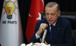 AK Parti'den belediye reformu