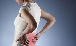 Uzmanı uyarıyor: Ani ısı değişimleri bel ağrısını artırabilir