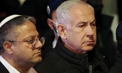 Türkiye, Netanyahu ve 37 İsrailli yetkili hakkında yakalama kararı çıkardı!