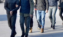 Bursa'da ikinci dalga operasyonu! Eski yöneticilere gözaltı...